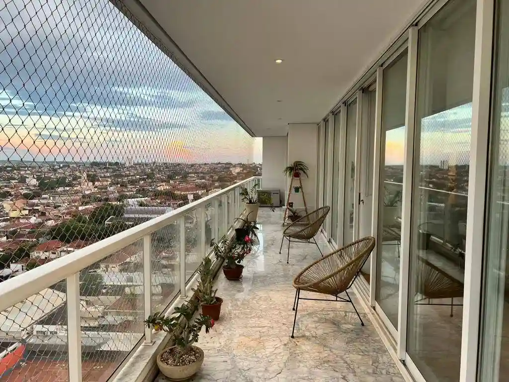 Apartamento com 4 quartos à venda, 306m² — foto 7 de 15