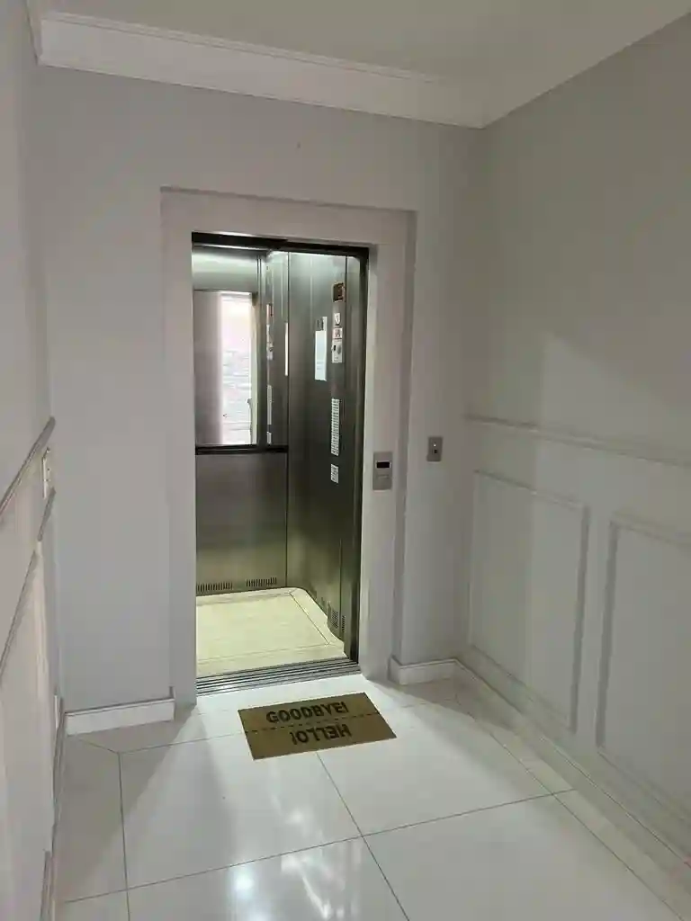 Apartamento com 4 quartos à venda, 306m² — foto 9 de 15