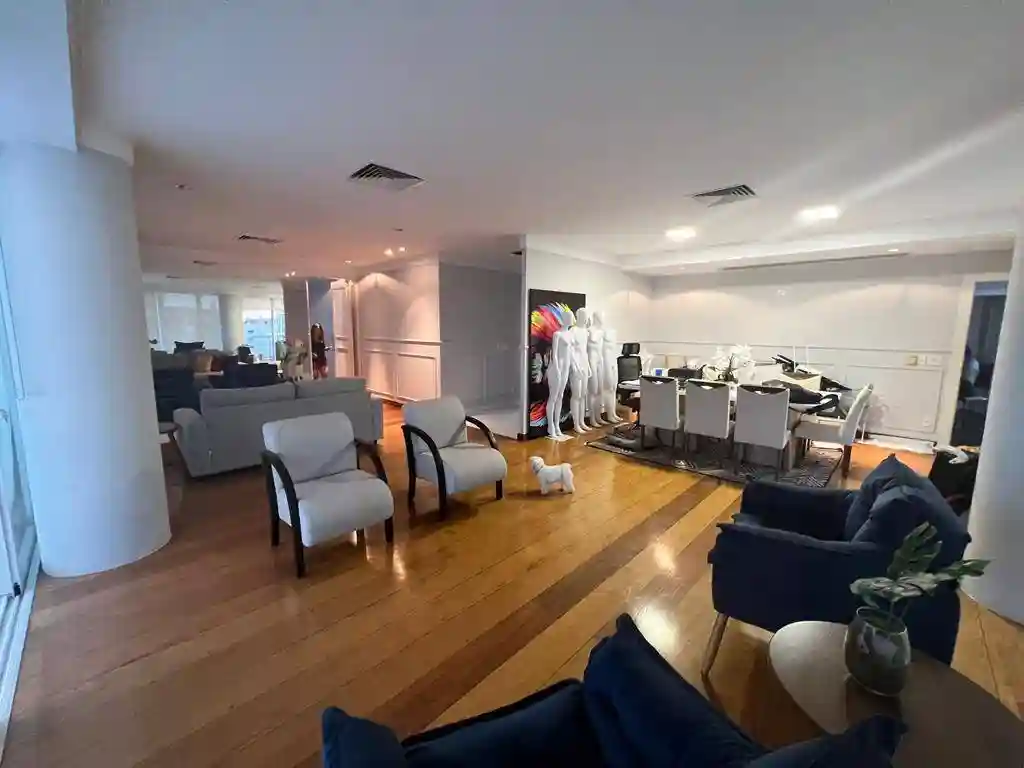 Apartamento com 4 quartos à venda, 306m² — foto 15 de 15