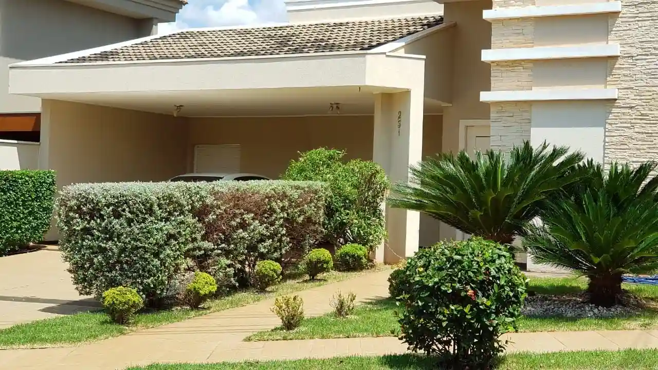 Casa de Condomínio com 3 quartos à venda, 434m² — foto 1 de 21