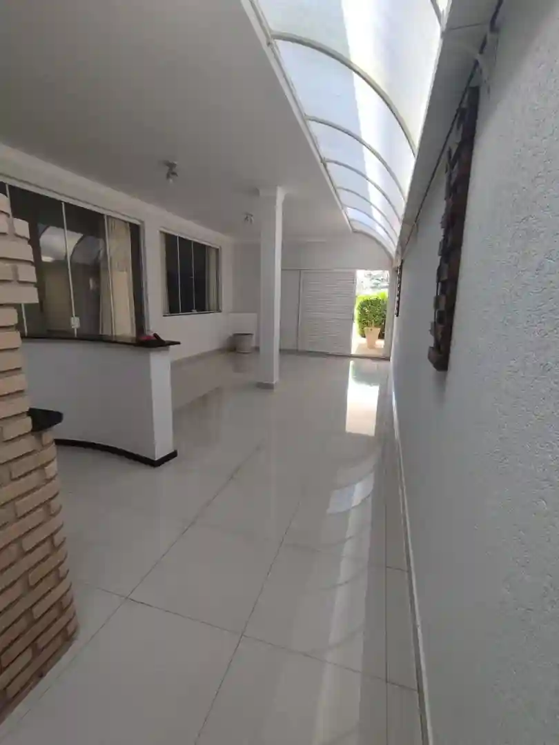 Casa de Condomínio com 3 quartos à venda, 434m² — foto 12 de 21