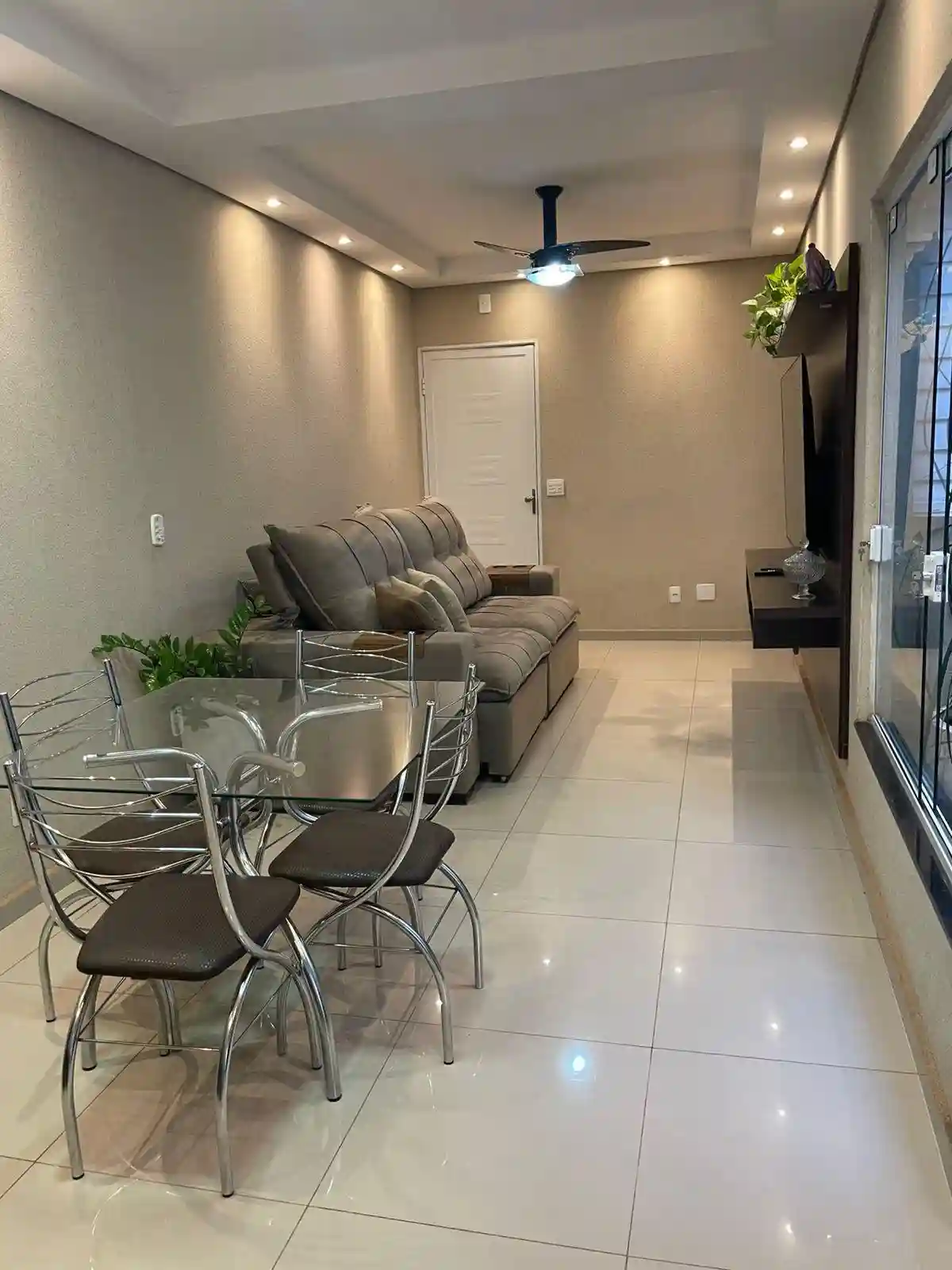 Casa de Condomínio com 3 quartos à venda, 120m² — foto 39 de 42