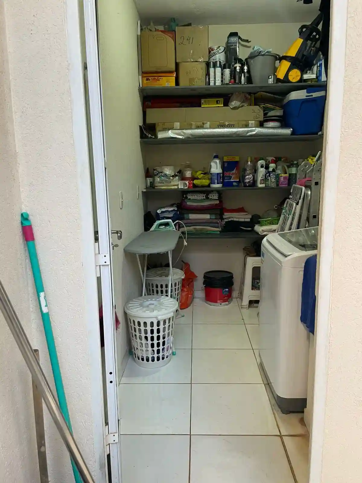Casa de Condomínio com 3 quartos à venda, 120m² — foto 28 de 42