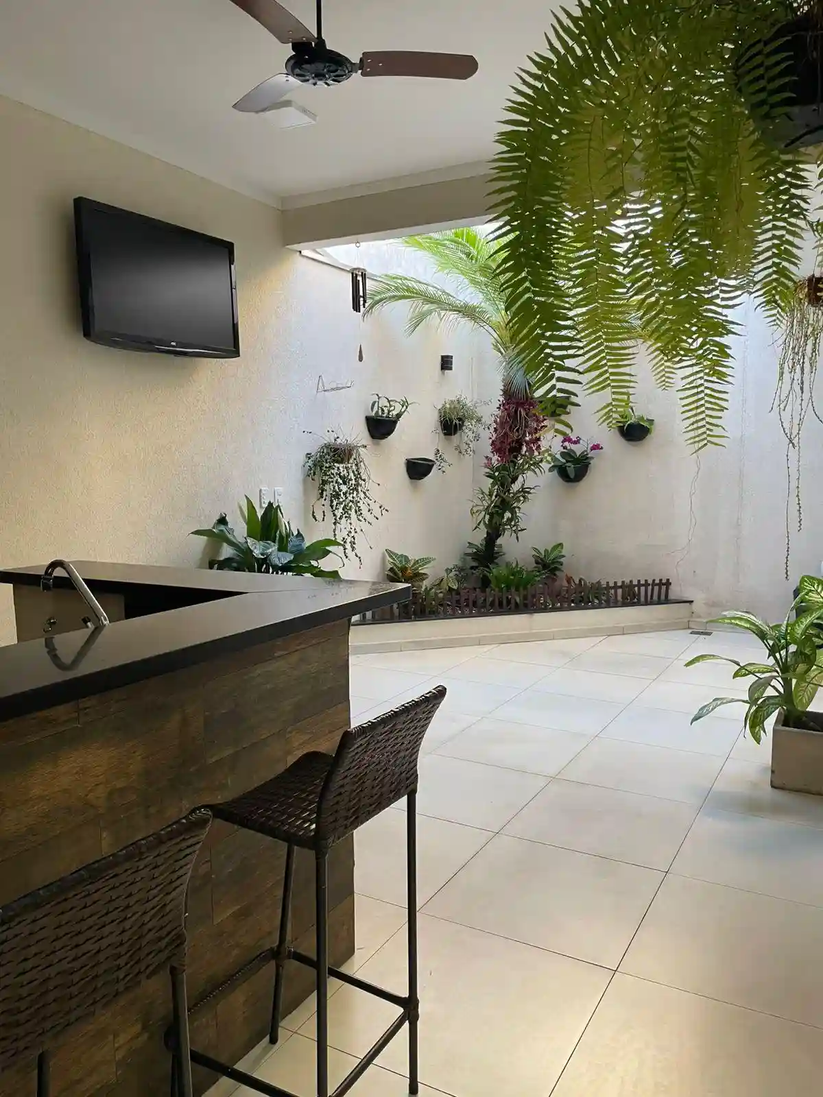 Casa de Condomínio com 3 quartos à venda, 120m² — foto 27 de 42