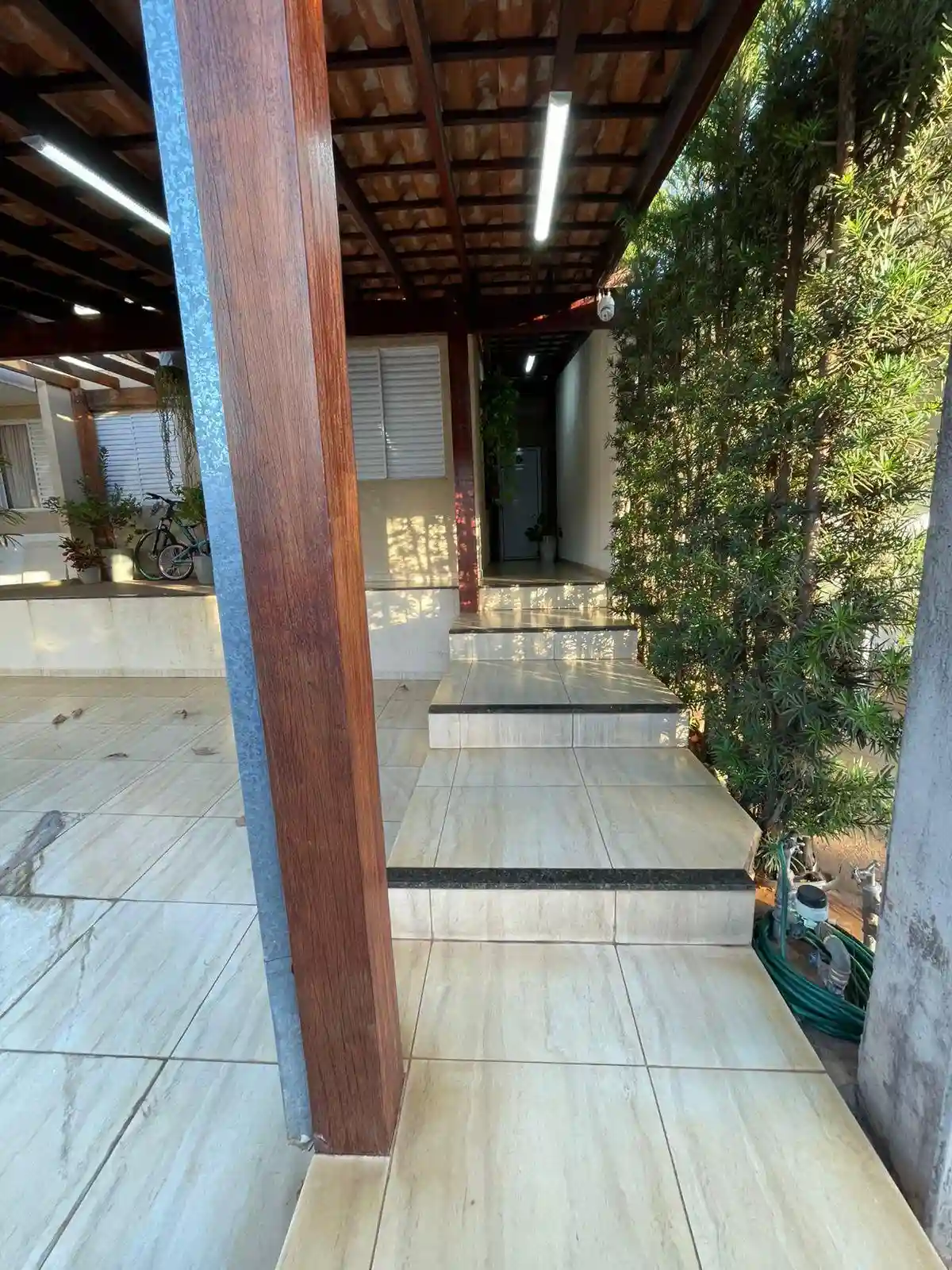 Casa de Condomínio com 3 quartos à venda, 120m² — foto 6 de 42