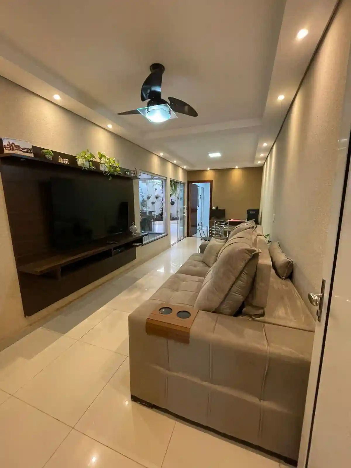 Casa de Condomínio com 3 quartos à venda, 120m² — foto 38 de 42