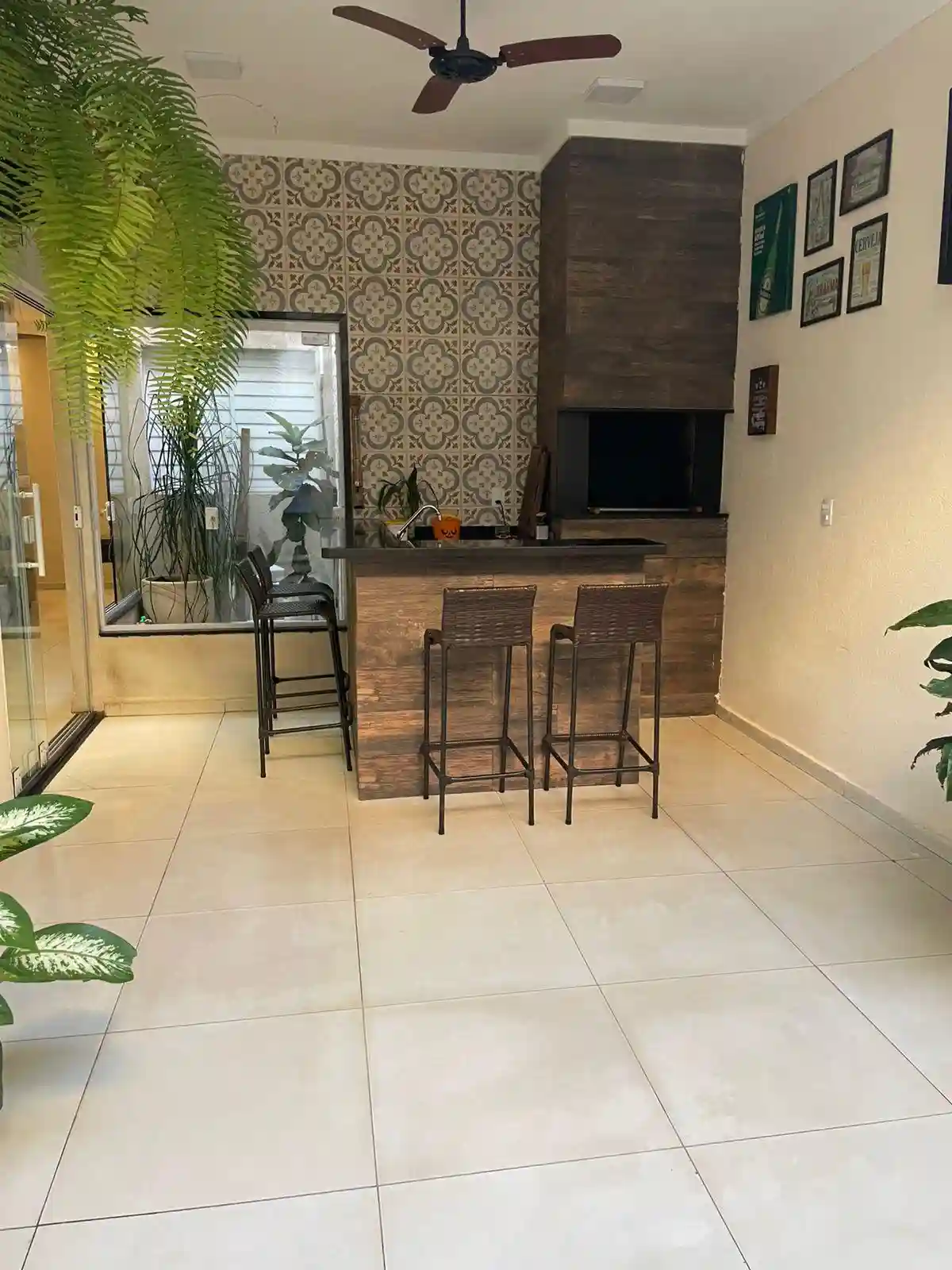 Casa de Condomínio com 3 quartos à venda, 120m² — foto 3 de 42