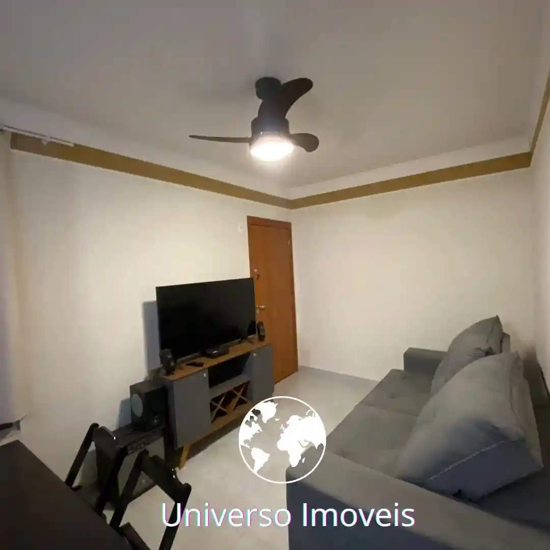 Apartamento com 2 quartos à venda, 48m² — foto 9 de 9