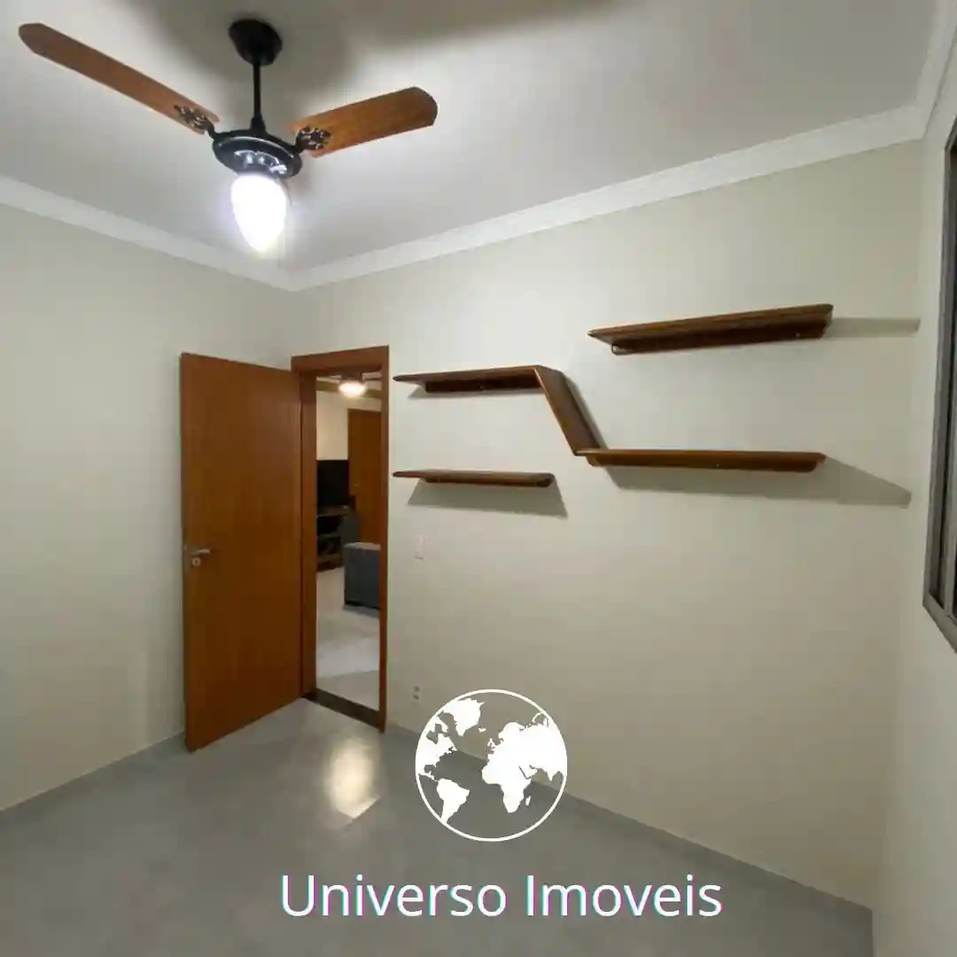 Apartamento com 2 quartos à venda, 48m² — foto 3 de 9