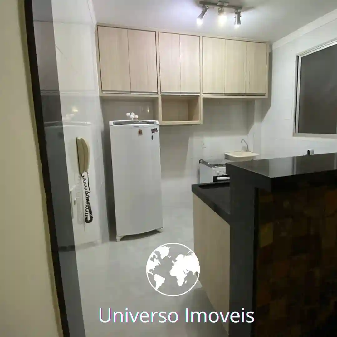 Apartamento com 2 quartos à venda, 48m² — foto 7 de 9