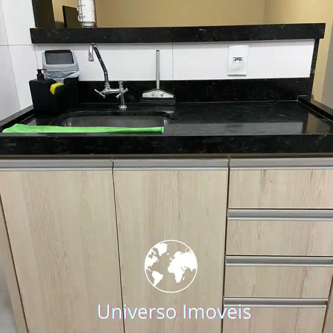 Apartamento com 2 quartos à venda, 48m² — foto 5 de 9
