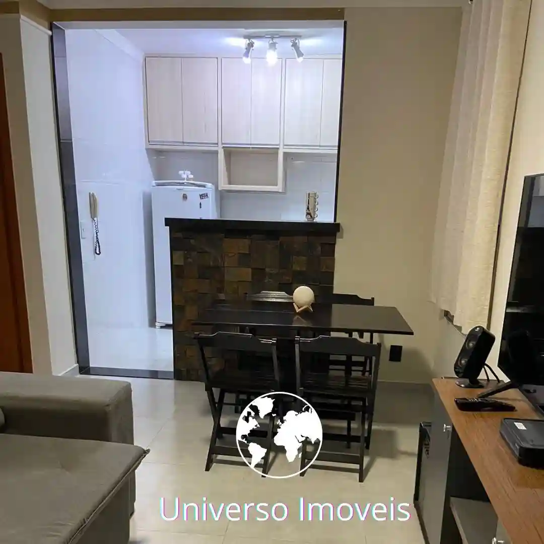 Apartamento com 2 quartos à venda, 48m² — foto 8 de 9