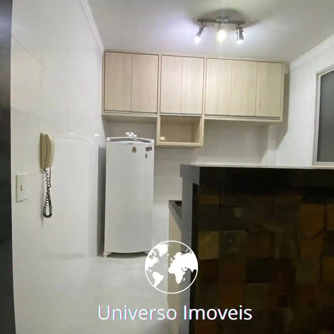 Apartamento com 2 quartos à venda, 48m² — foto 6 de 9