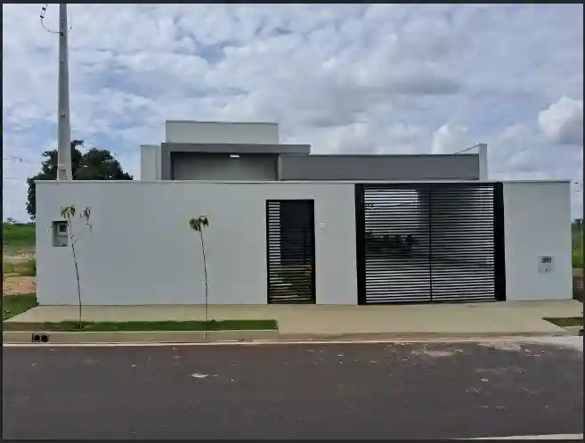 Casa com 2 quartos à venda, 60m² — foto 21 de 21