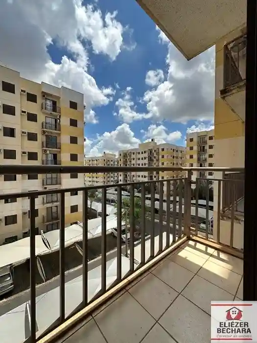 Apartamento com 2 quartos à venda, 51m² — foto 12 de 20