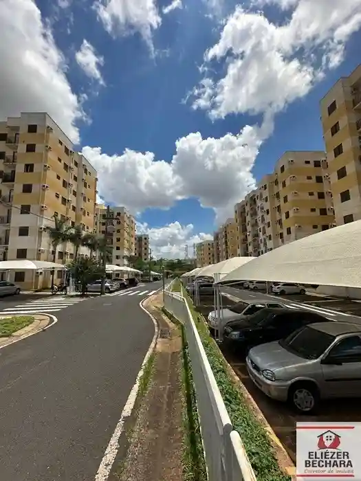 Apartamento com 2 quartos à venda, 51m² — foto 2 de 20