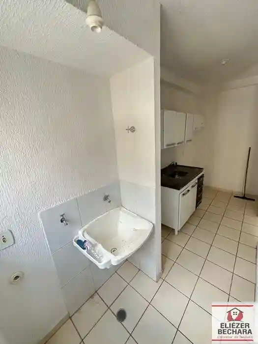 Apartamento com 2 quartos à venda, 51m² — foto 9 de 20