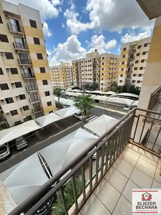 Apartamento com 2 quartos à venda, 51m² — foto 15 de 20