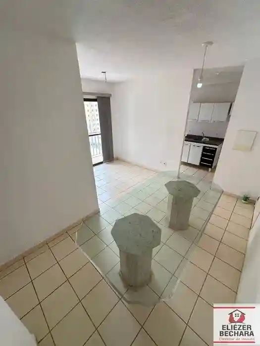 Apartamento com 2 quartos à venda, 51m² — foto 4 de 20