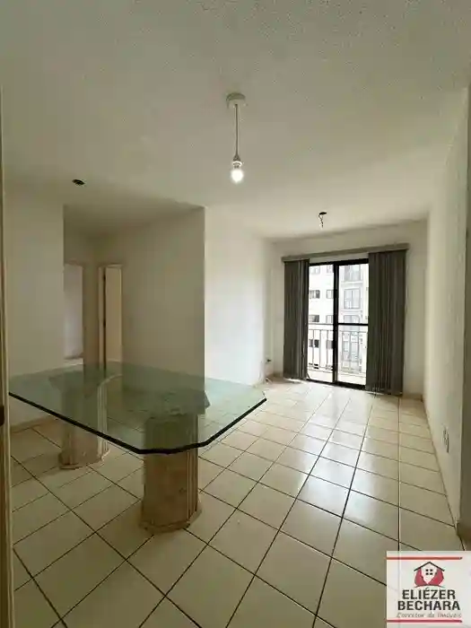 Apartamento com 2 quartos à venda, 51m² — foto 1 de 20