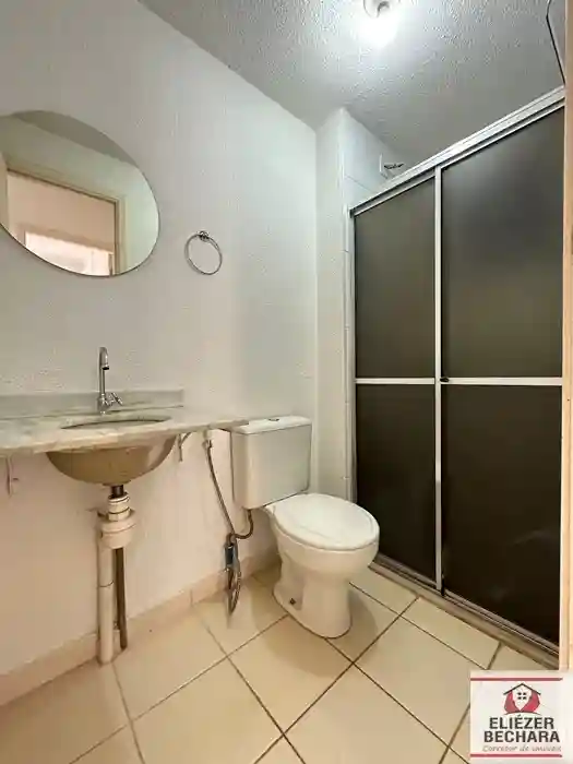 Apartamento com 2 quartos à venda, 51m² — foto 16 de 20