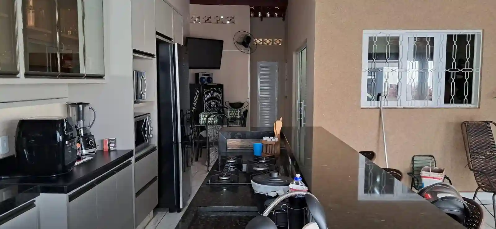 Casa com 3 quartos à venda, 200m² — foto 4 de 21