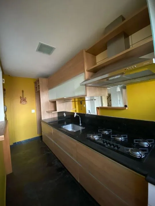 Apartamento à venda — foto 1 de 11