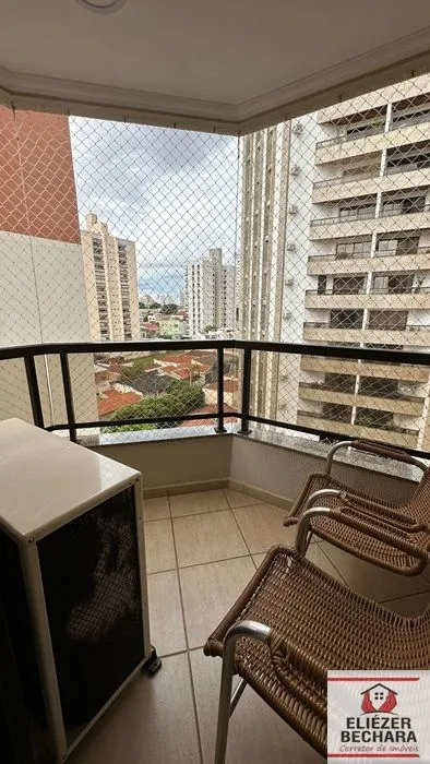 Apartamento à venda — foto 1 de 8