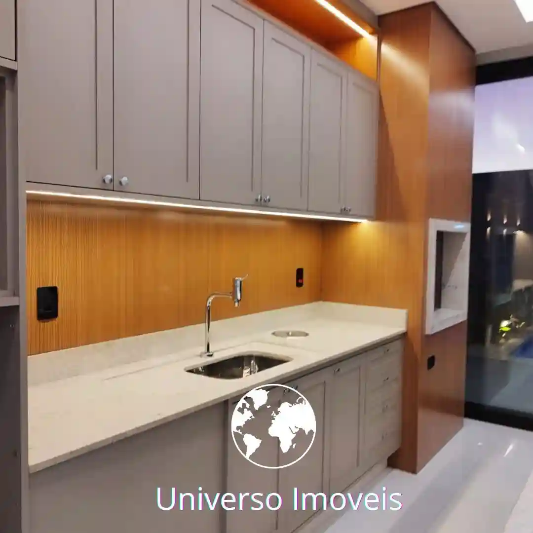 Casa de Condomínio com 3 quartos à venda, 360m² — foto 12 de 16