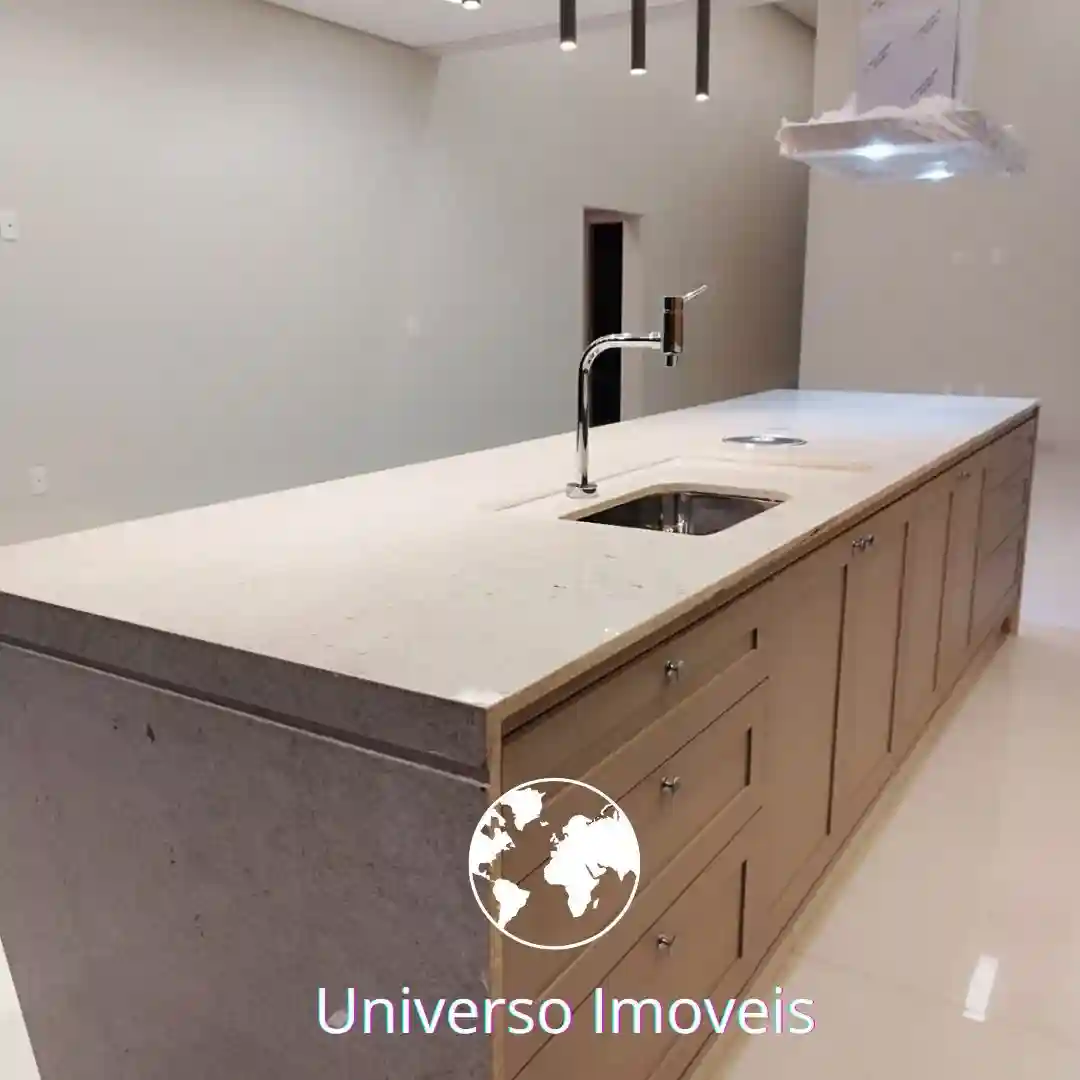 Casa de Condomínio com 3 quartos à venda, 360m² — foto 13 de 16