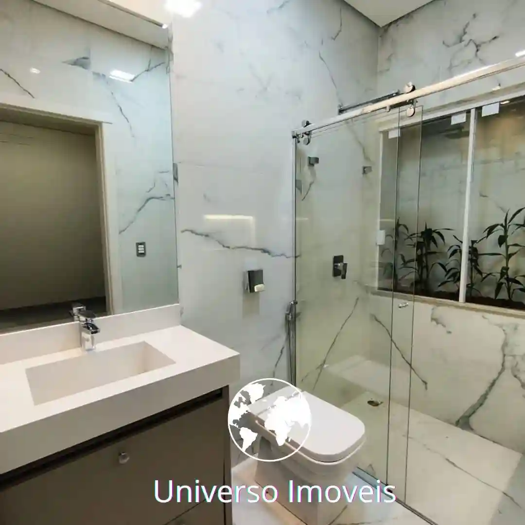 Casa de Condomínio com 3 quartos à venda, 360m² — foto 10 de 16