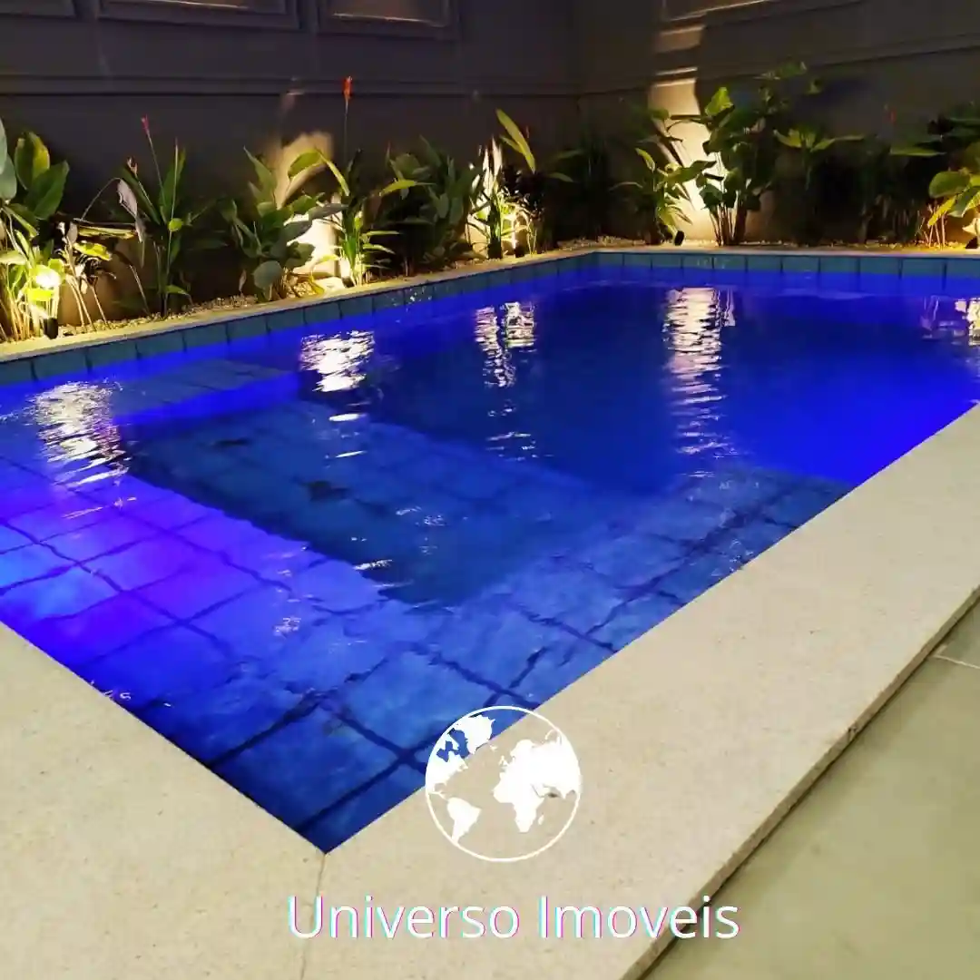 Casa de Condomínio com 3 quartos à venda, 360m² — foto 15 de 16