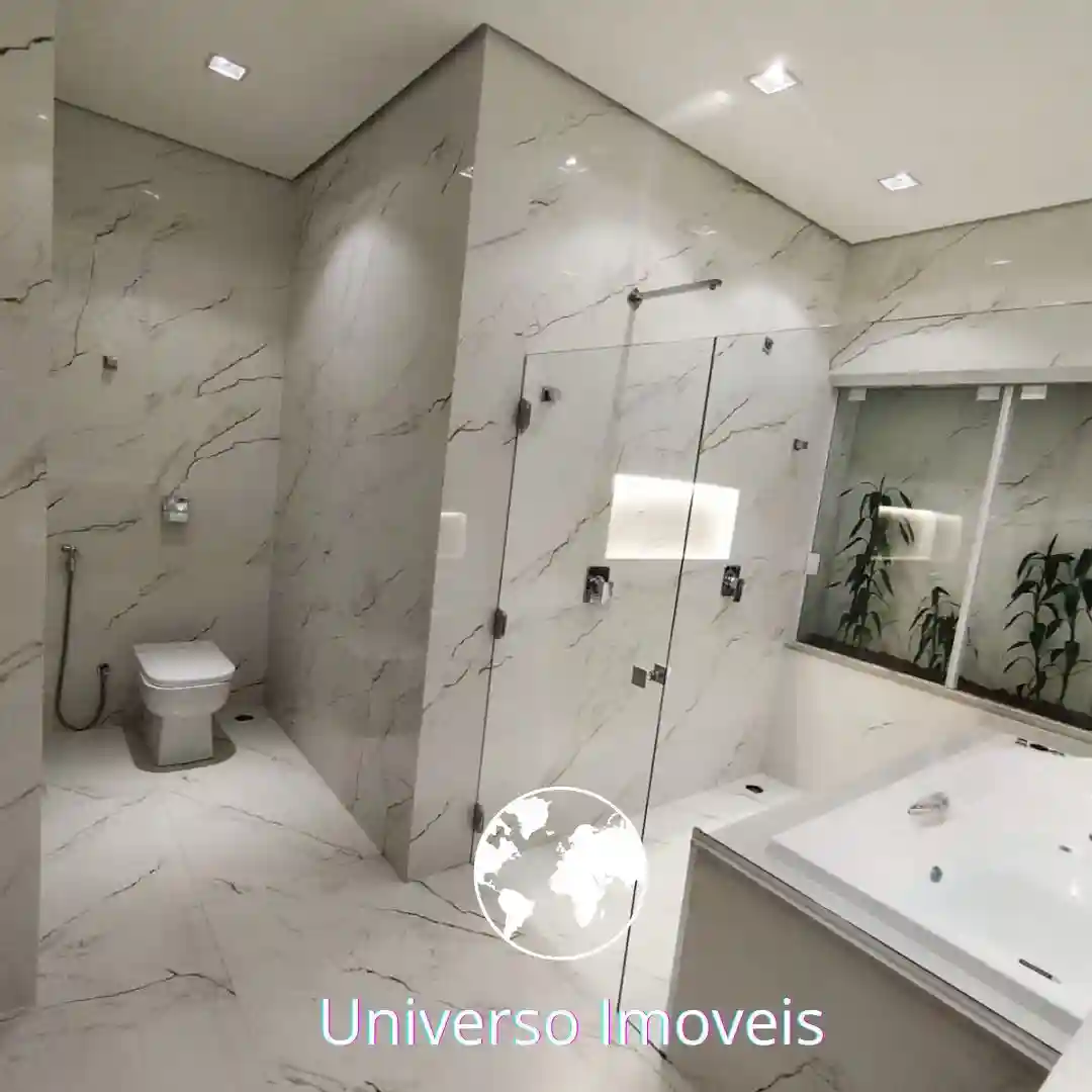Casa de Condomínio com 3 quartos à venda, 360m² — foto 7 de 16