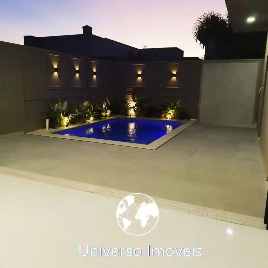 Casa de Condomínio com 3 quartos à venda, 360m² — foto 1 de 16