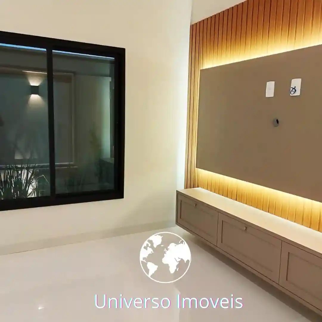 Casa de Condomínio com 3 quartos à venda, 360m² — foto 3 de 16
