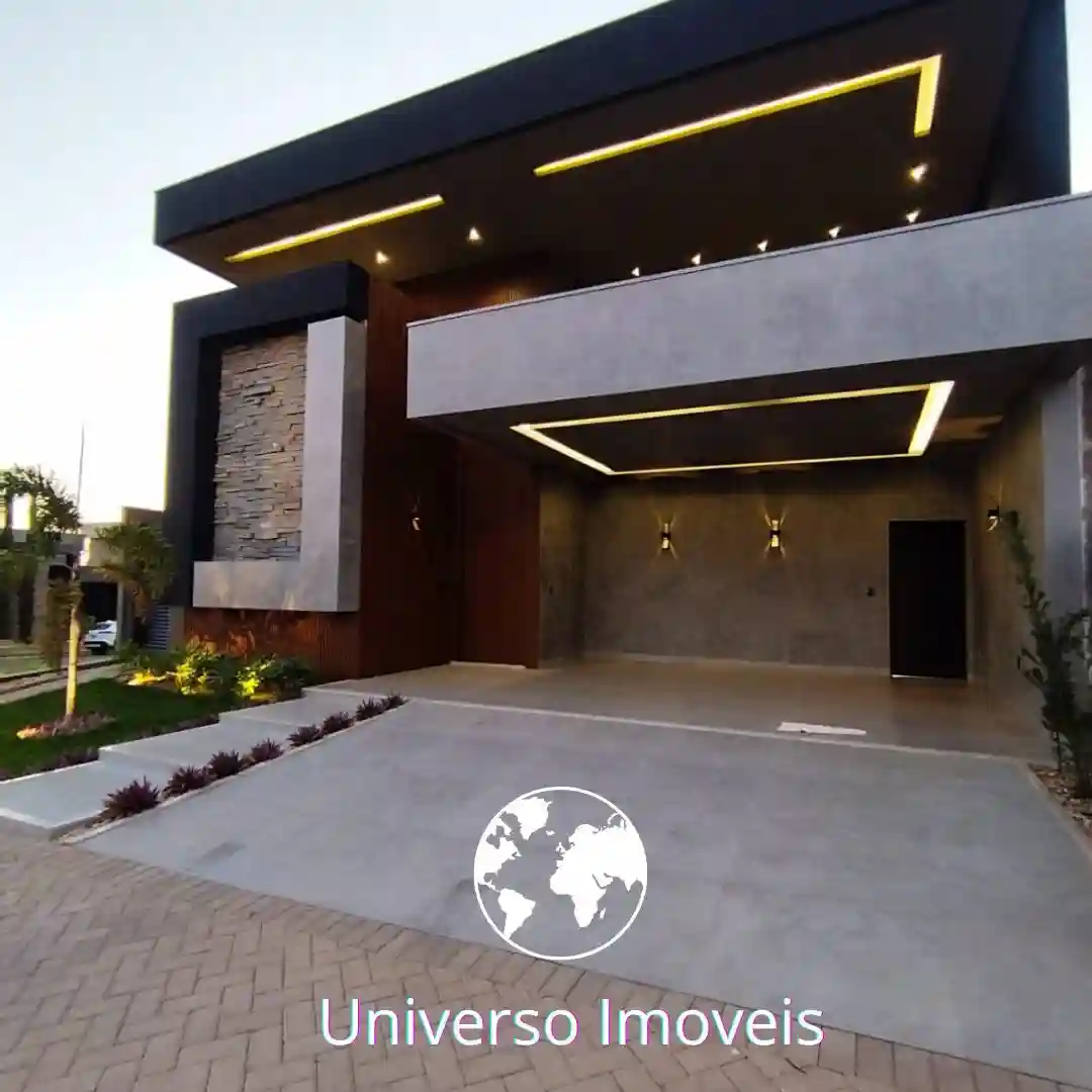 Casa de Condomínio com 3 quartos à venda, 360m² — foto 2 de 16