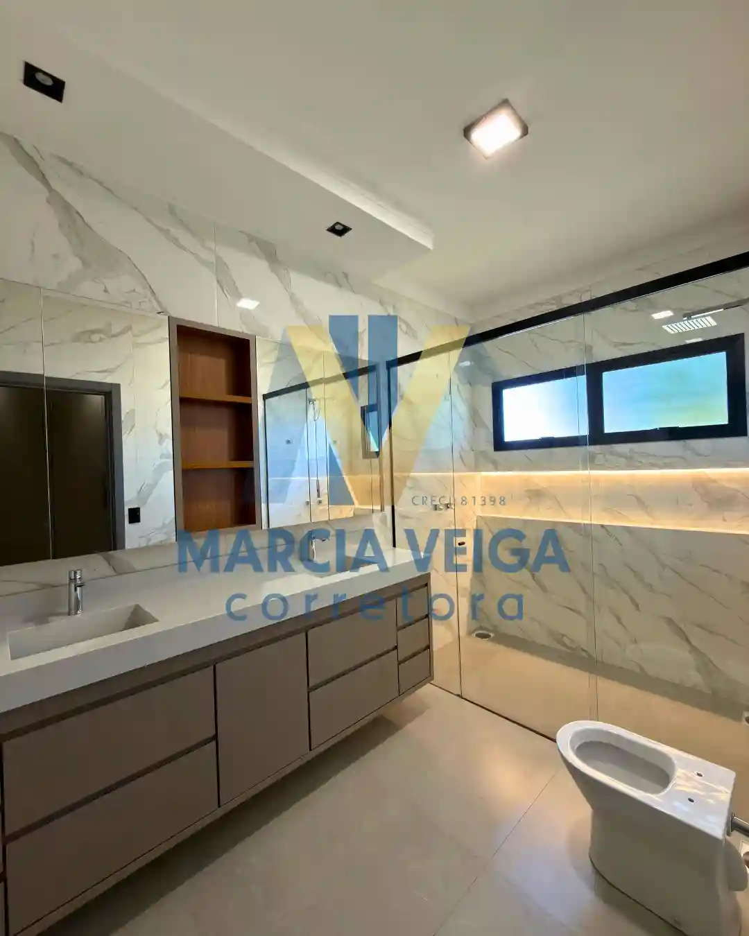 Casa de Condomínio com 4 quartos à venda, 238m² — foto 20 de 26