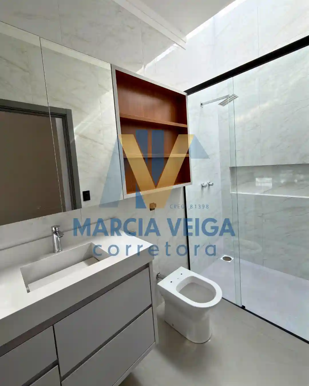Casa de Condomínio com 4 quartos à venda, 238m² — foto 17 de 26