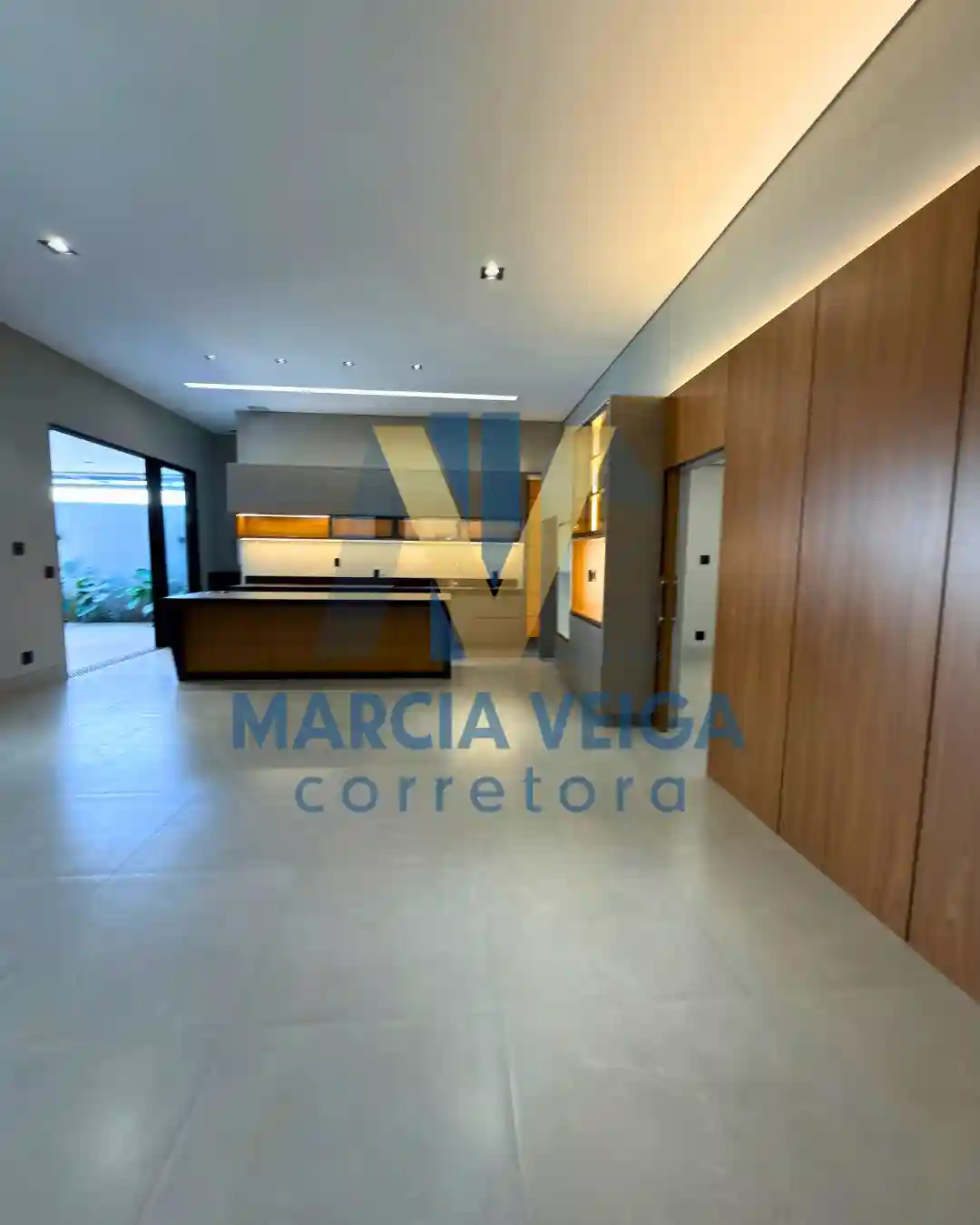 Casa de Condomínio com 4 quartos à venda, 238m² — foto 5 de 26