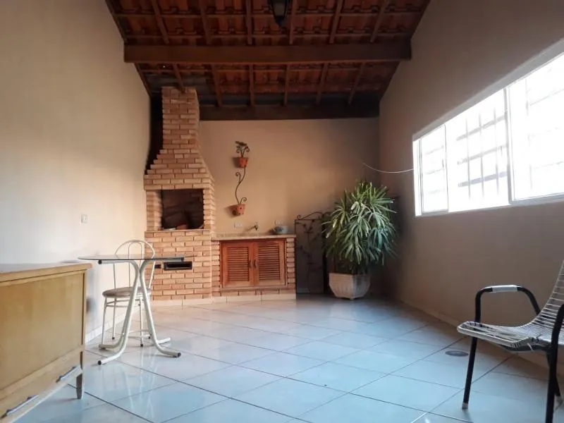 Casa de Condomínio à venda — foto 3 de 4