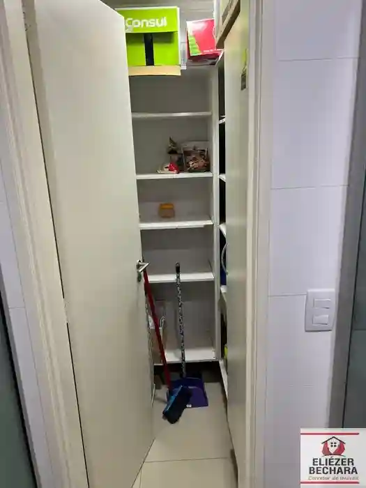 Apartamento com 3 quartos à venda, 95m² — foto 4 de 21
