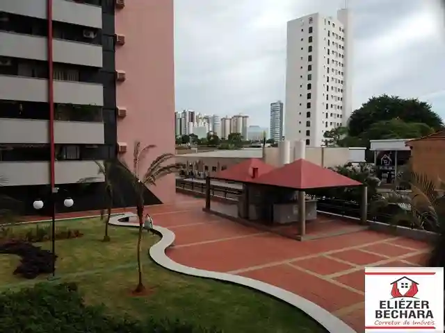 Apartamento com 3 quartos à venda, 95m² — foto 20 de 21