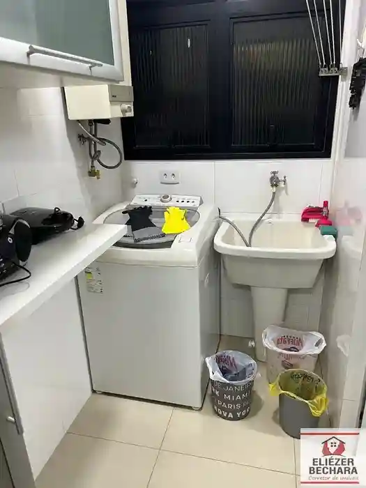 Apartamento com 3 quartos à venda, 95m² — foto 5 de 21