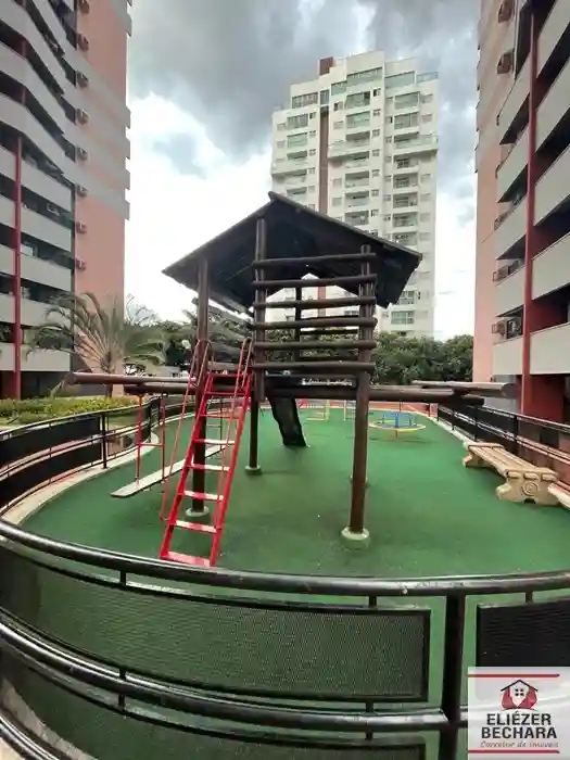 Apartamento com 3 quartos à venda, 95m² — foto 19 de 21