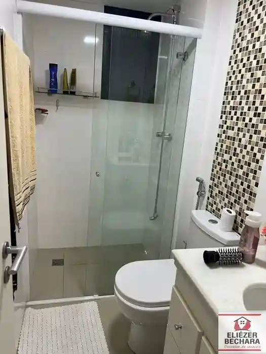 Apartamento com 3 quartos à venda, 95m² — foto 13 de 21