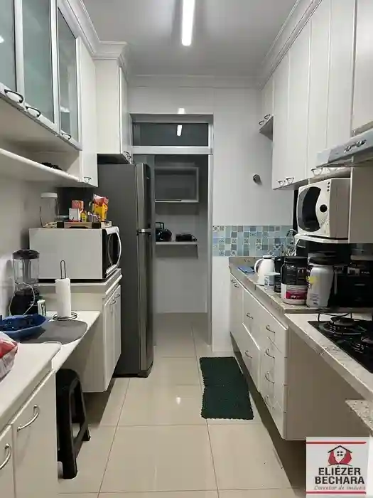 Apartamento com 3 quartos à venda, 95m² — foto 3 de 21