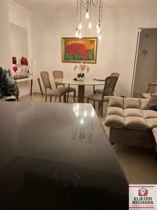 Apartamento com 3 quartos à venda, 95m² — foto 7 de 21