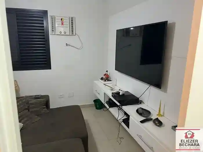 Apartamento com 3 quartos à venda, 95m² — foto 8 de 21