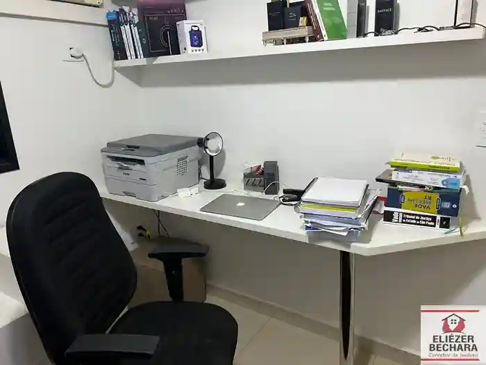 Apartamento com 3 quartos à venda, 95m² — foto 12 de 21