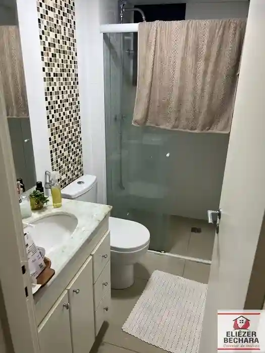 Apartamento com 3 quartos à venda, 95m² — foto 14 de 21